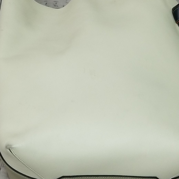 Celine Twisted Cabas Tote, creme/taupe - Picture 7 of 10